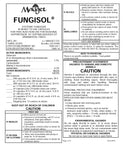 Fungisol - 4ml Capsules, 24 Pack