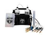 Mauget Tree Defendr® Double Kit | Professional Dual Reservoir Tree Injection System