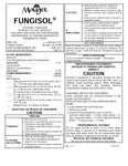 Fungisol - 4ml Capsules